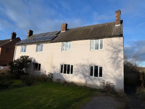 9 NEILE CLOSE, NORTHALLERTON